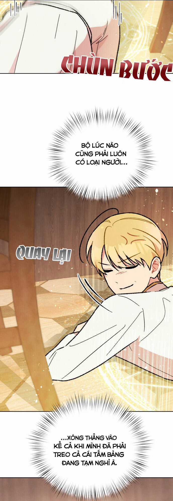 Nam Thứ Đình Công Thì Phải Làm Sao?! Chapter 20 trang 42