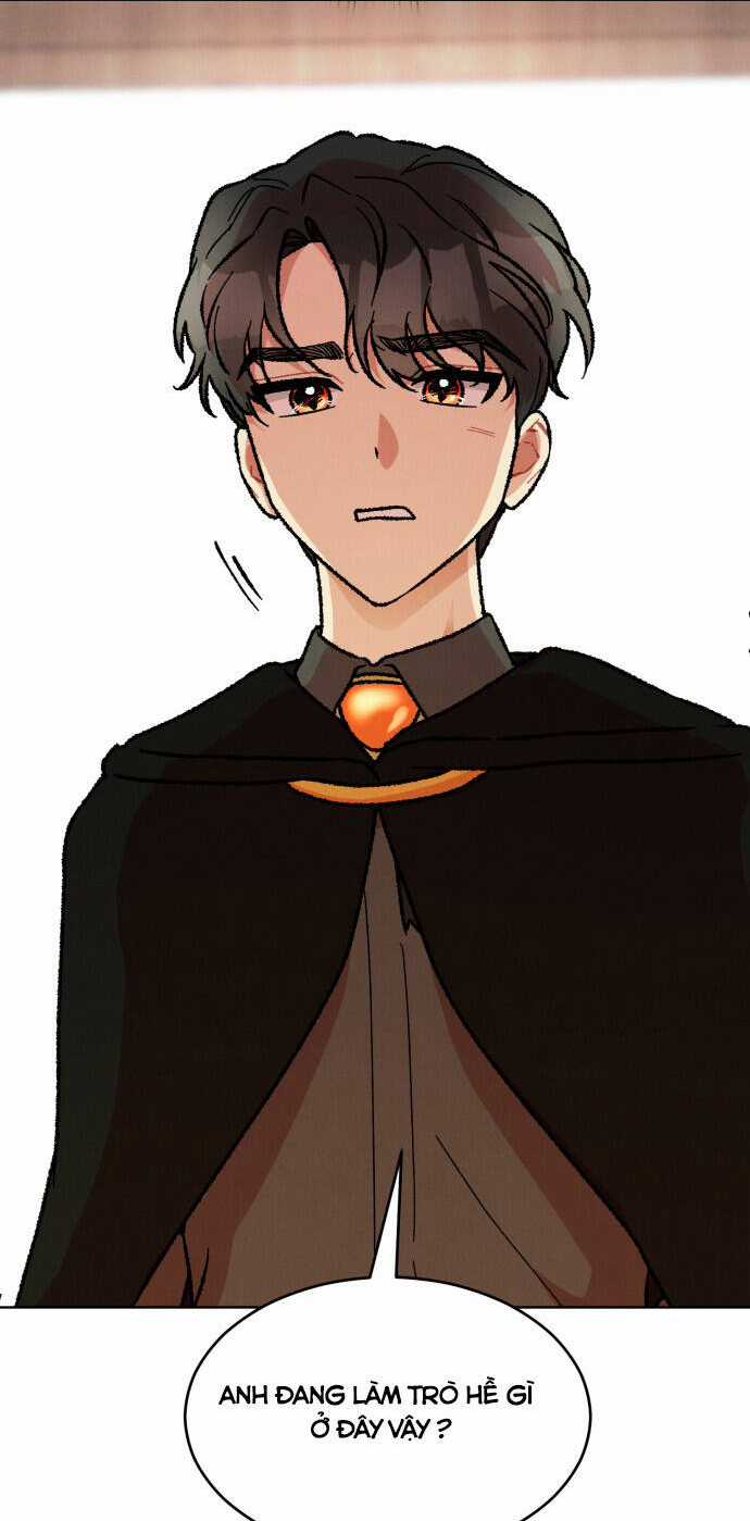 Nam Thứ Đình Công Thì Phải Làm Sao?! Chapter 20 trang 43