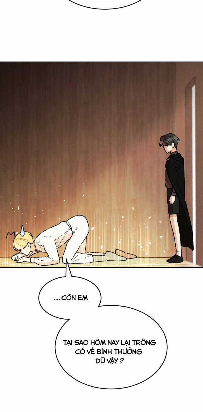 Nam Thứ Đình Công Thì Phải Làm Sao?! Chapter 20 trang 44