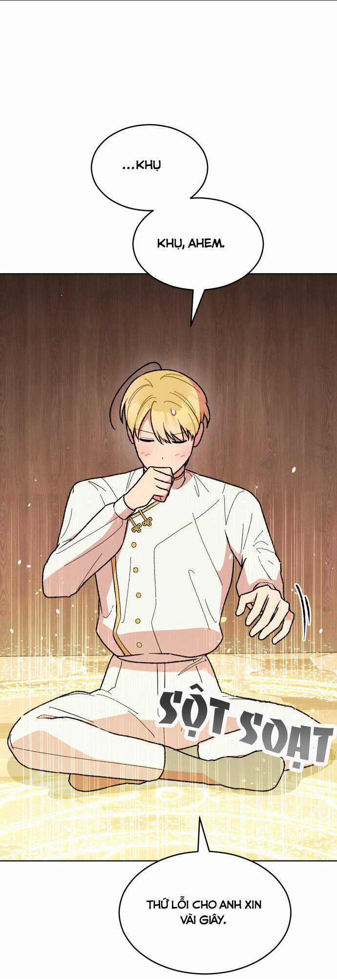 Nam Thứ Đình Công Thì Phải Làm Sao?! Chapter 20 trang 45