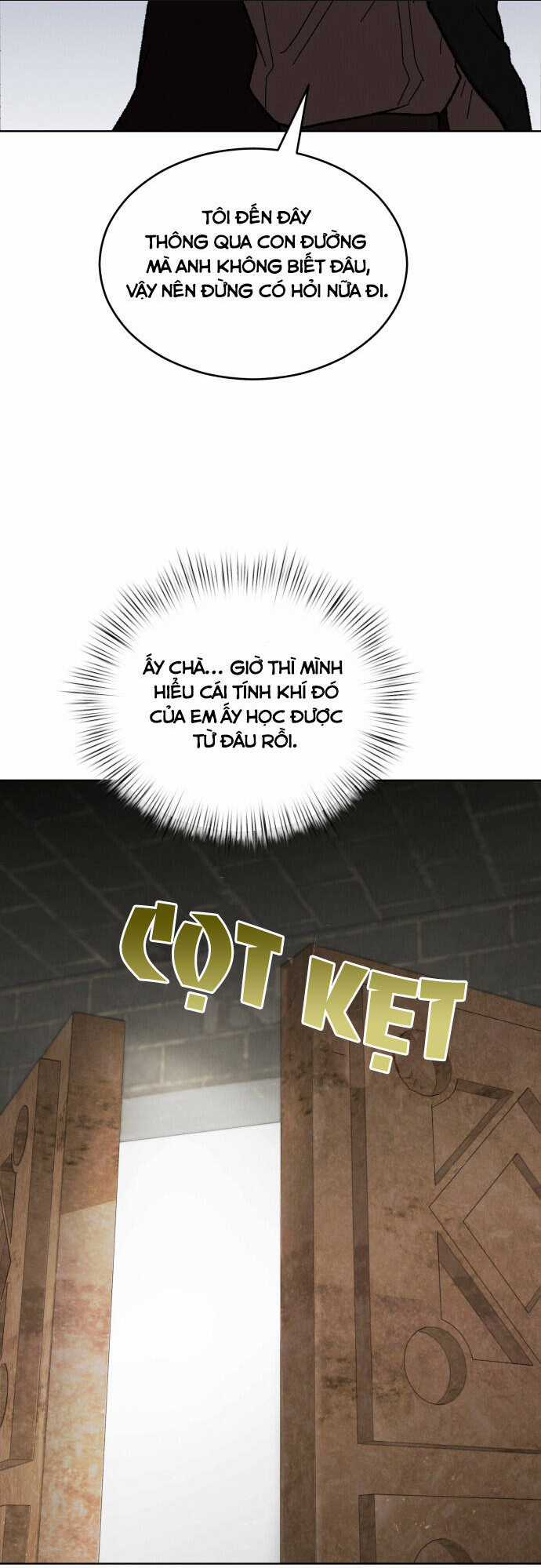 Nam Thứ Đình Công Thì Phải Làm Sao?! Chapter 20 trang 49