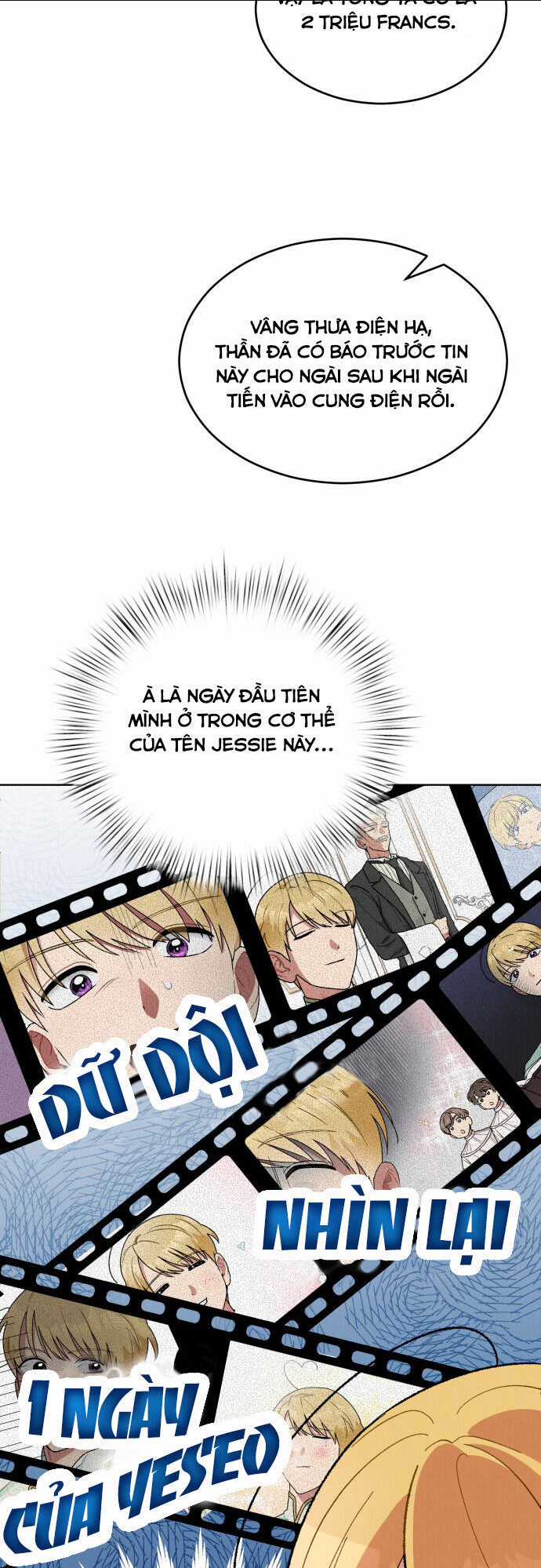 Nam Thứ Đình Công Thì Phải Làm Sao?! Chapter 20 trang 5