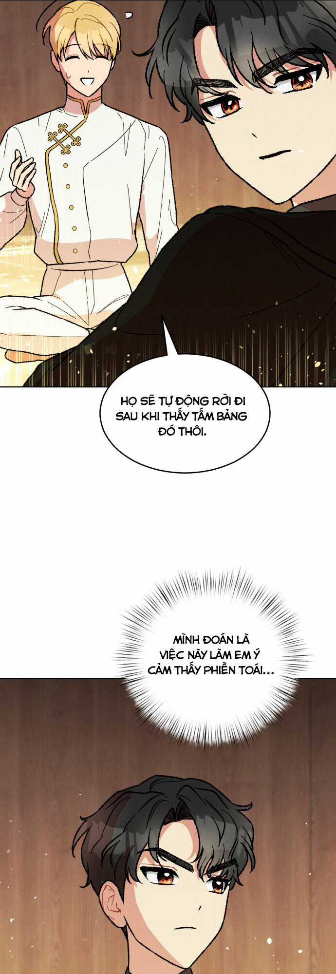 Nam Thứ Đình Công Thì Phải Làm Sao?! Chapter 20 trang 51