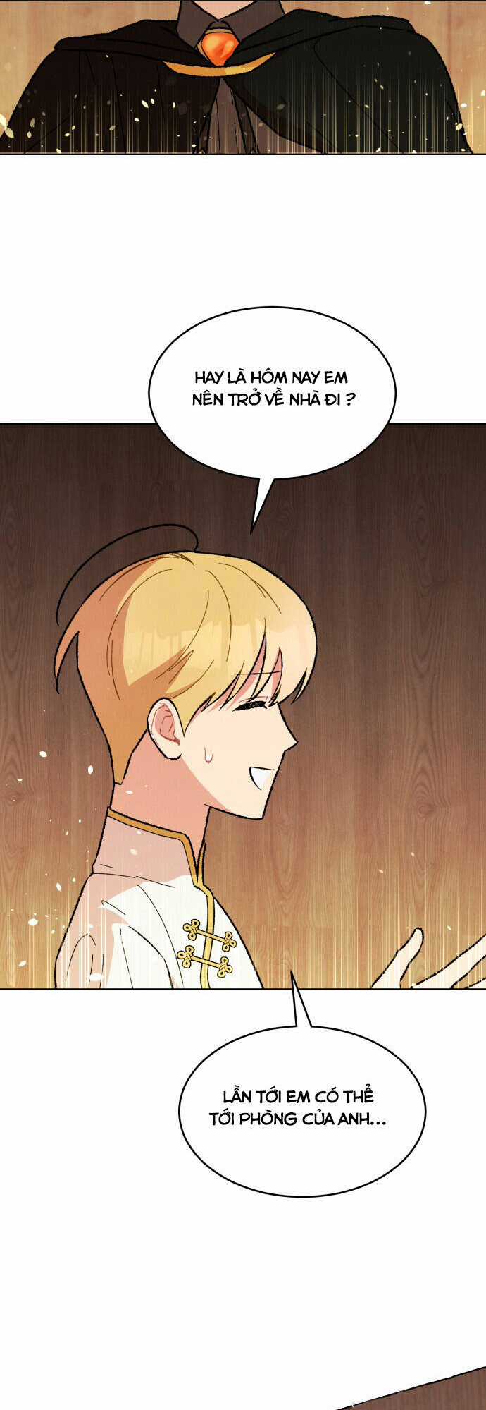 Nam Thứ Đình Công Thì Phải Làm Sao?! Chapter 20 trang 52