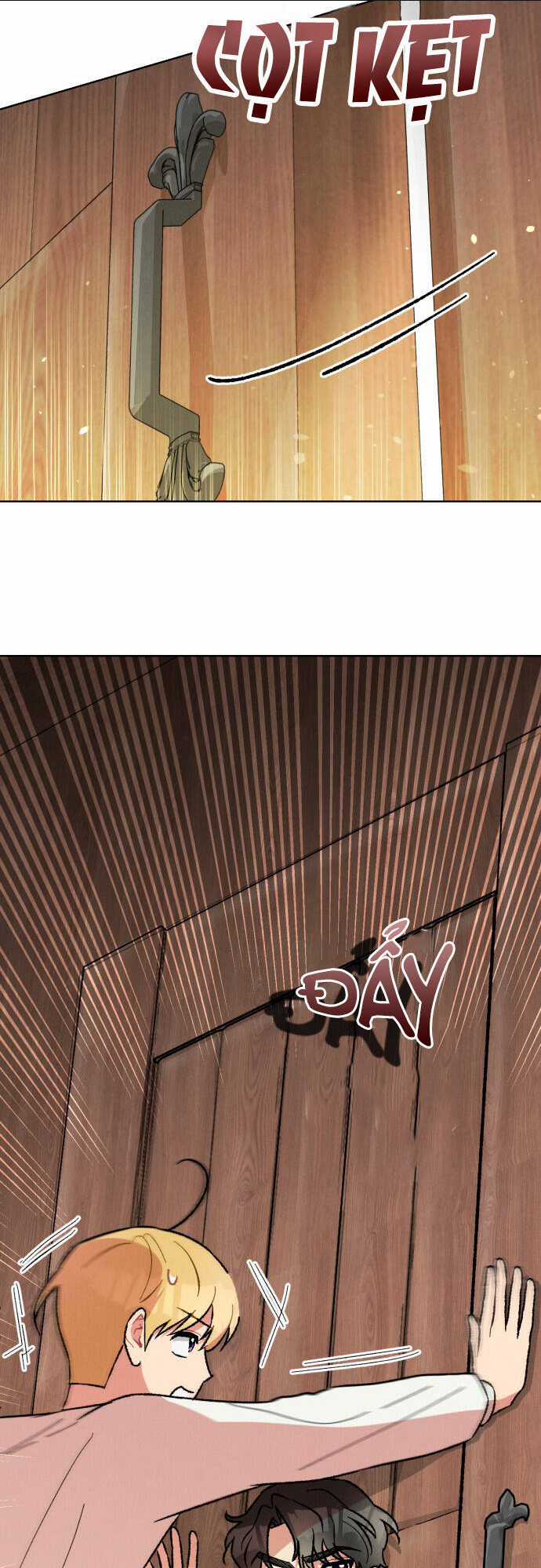 Nam Thứ Đình Công Thì Phải Làm Sao?! Chapter 20 trang 53