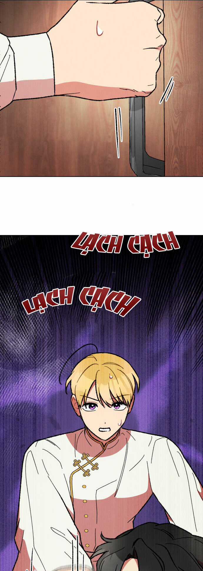 Nam Thứ Đình Công Thì Phải Làm Sao?! Chapter 20 trang 57