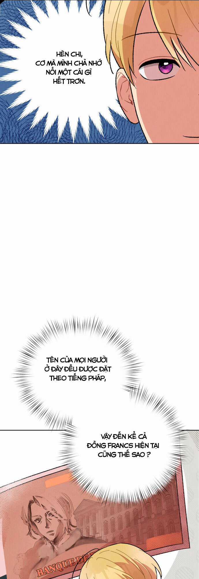 Nam Thứ Đình Công Thì Phải Làm Sao?! Chapter 20 trang 6