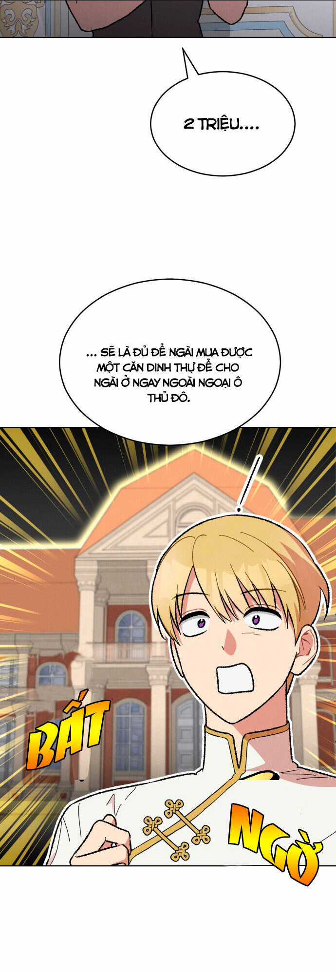 Nam Thứ Đình Công Thì Phải Làm Sao?! Chapter 20 trang 8