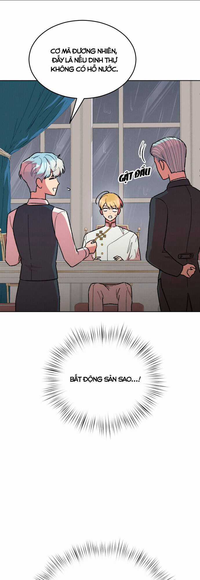 Nam Thứ Đình Công Thì Phải Làm Sao?! Chapter 20 trang 9