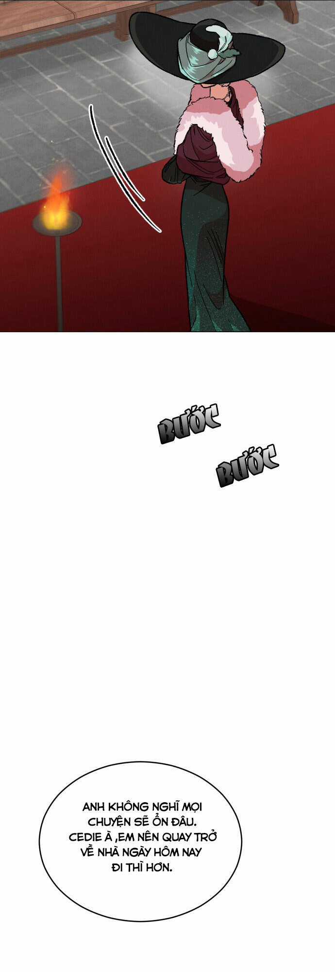 Nam Thứ Đình Công Thì Phải Làm Sao?! Chapter 21 trang 10