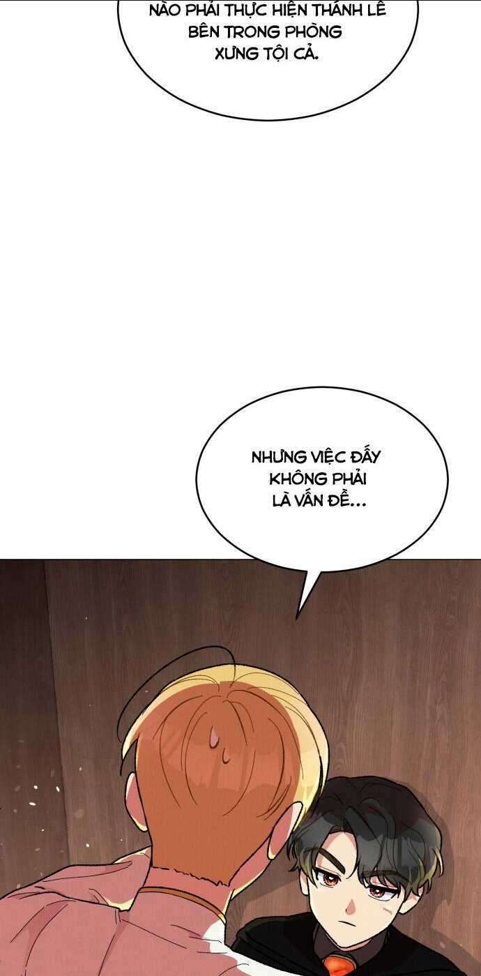 Nam Thứ Đình Công Thì Phải Làm Sao?! Chapter 21 trang 13