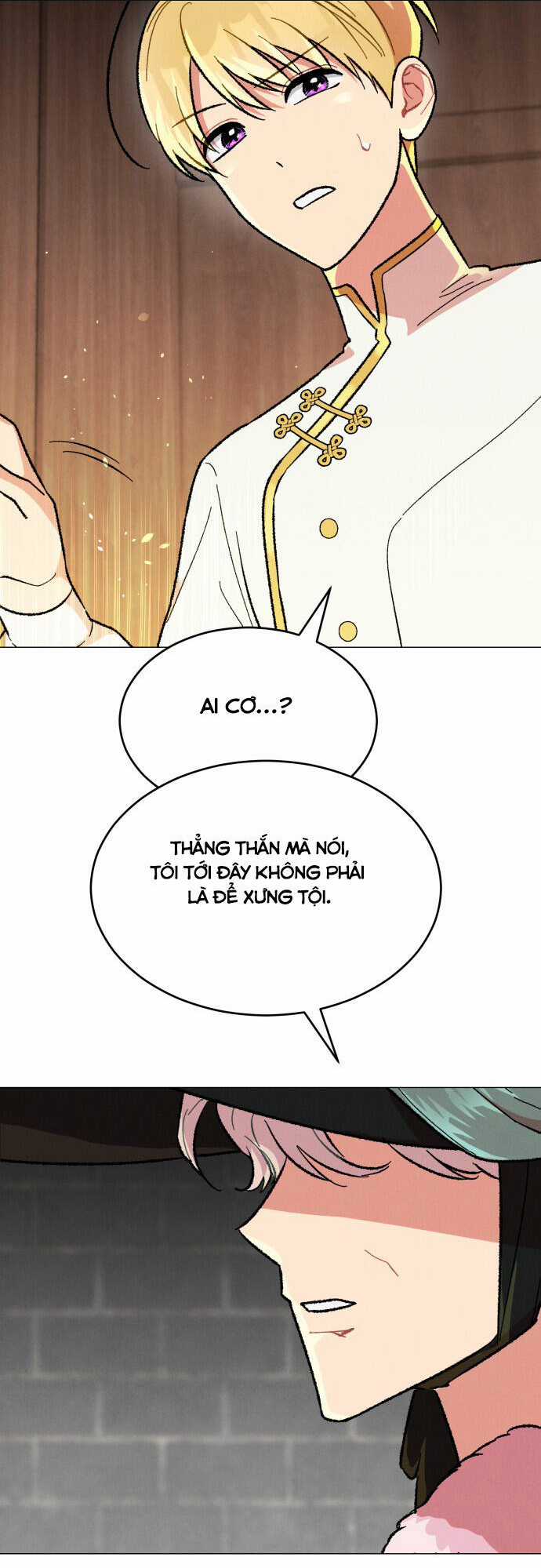 Nam Thứ Đình Công Thì Phải Làm Sao?! Chapter 21 trang 16