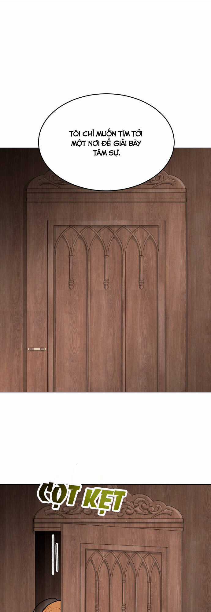 Nam Thứ Đình Công Thì Phải Làm Sao?! Chapter 21 trang 17