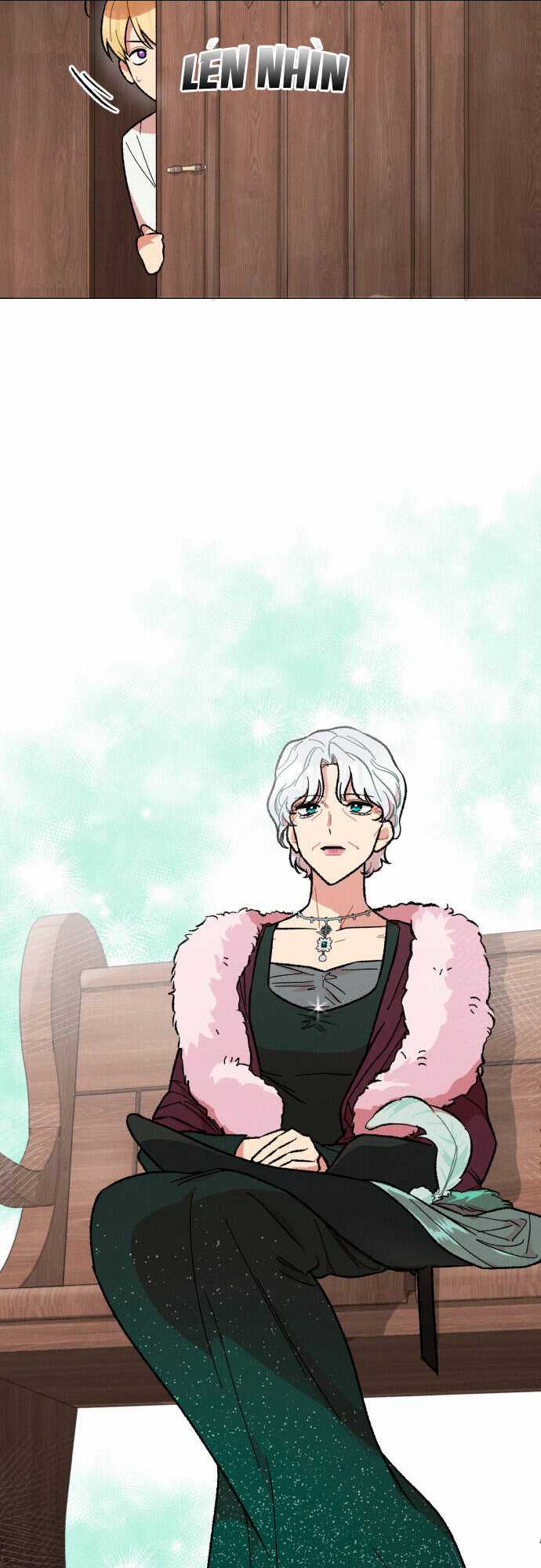 Nam Thứ Đình Công Thì Phải Làm Sao?! Chapter 21 trang 18