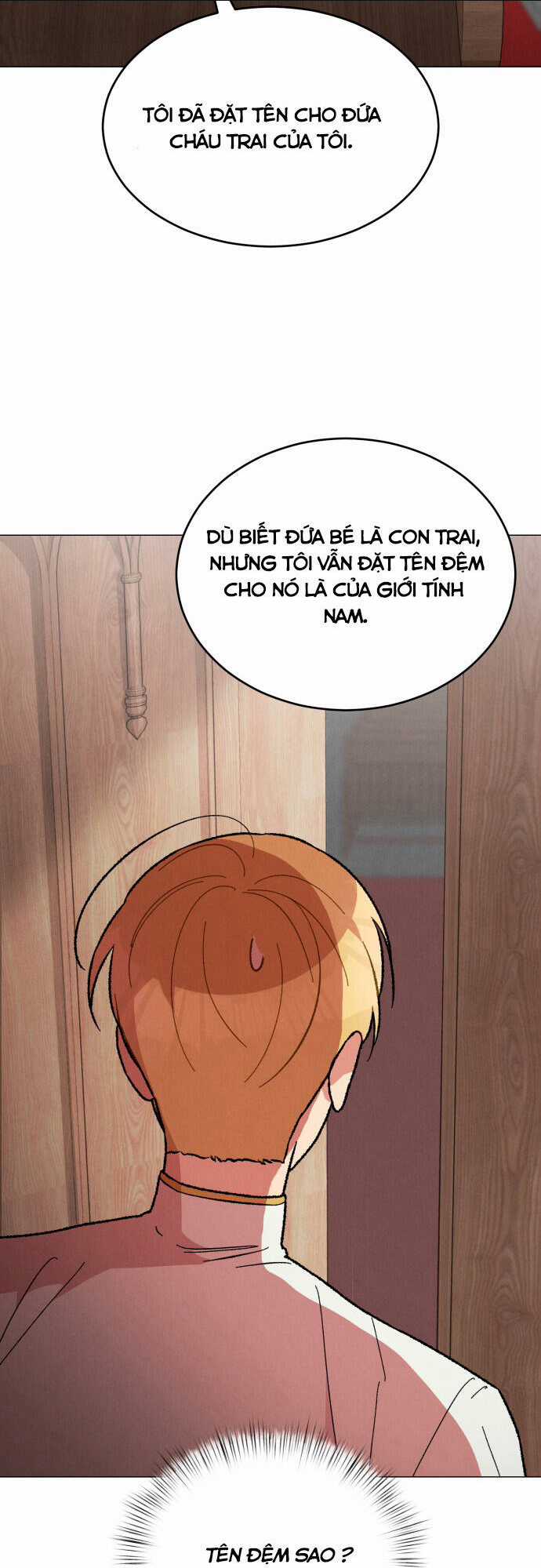 Nam Thứ Đình Công Thì Phải Làm Sao?! Chapter 21 trang 22