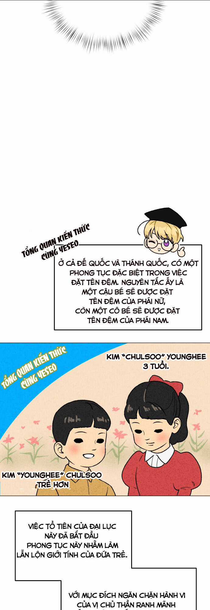 Nam Thứ Đình Công Thì Phải Làm Sao?! Chapter 21 trang 23