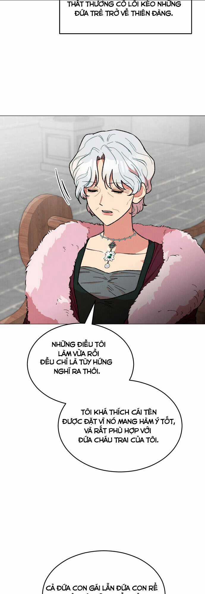 Nam Thứ Đình Công Thì Phải Làm Sao?! Chapter 21 trang 24