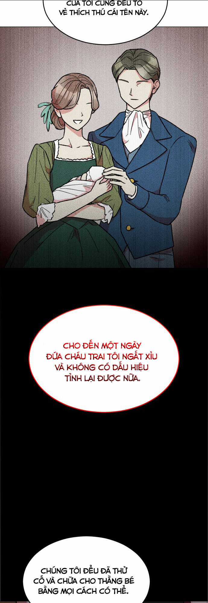 Nam Thứ Đình Công Thì Phải Làm Sao?! Chapter 21 trang 25