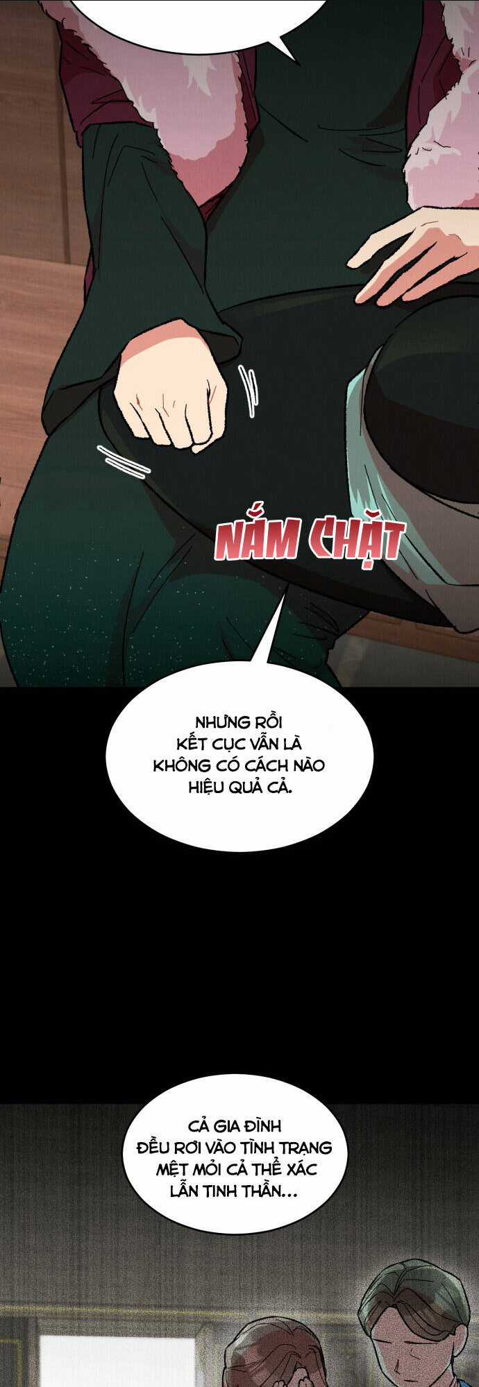 Nam Thứ Đình Công Thì Phải Làm Sao?! Chapter 21 trang 26
