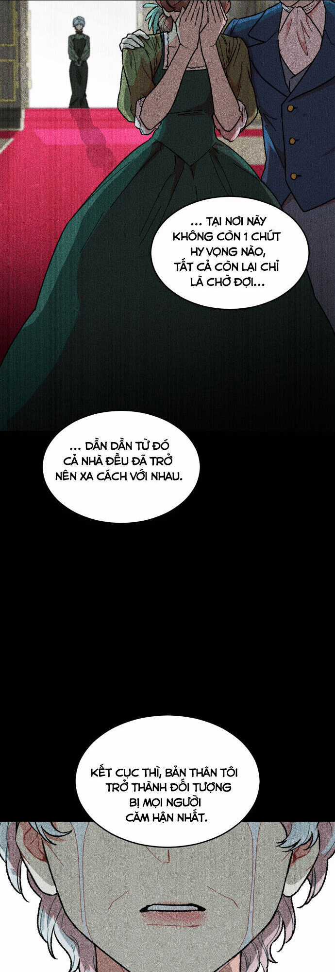 Nam Thứ Đình Công Thì Phải Làm Sao?! Chapter 21 trang 27