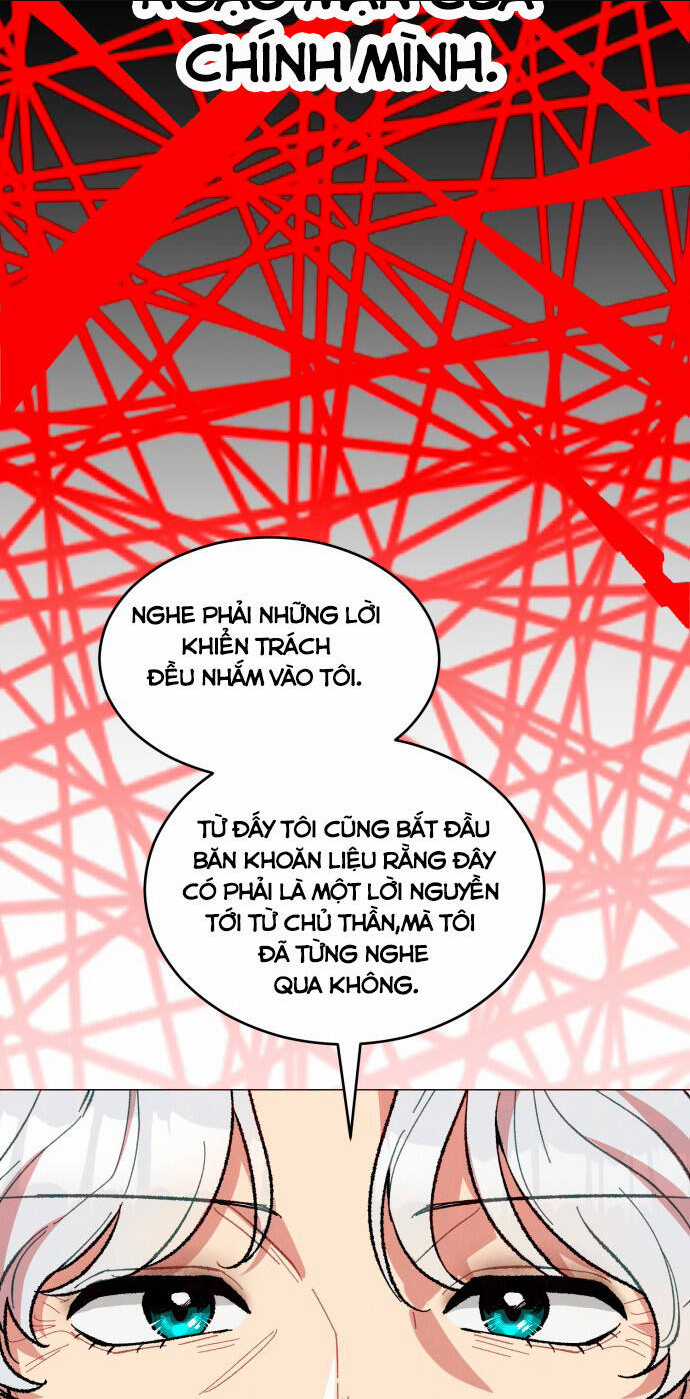 Nam Thứ Đình Công Thì Phải Làm Sao?! Chapter 21 trang 29