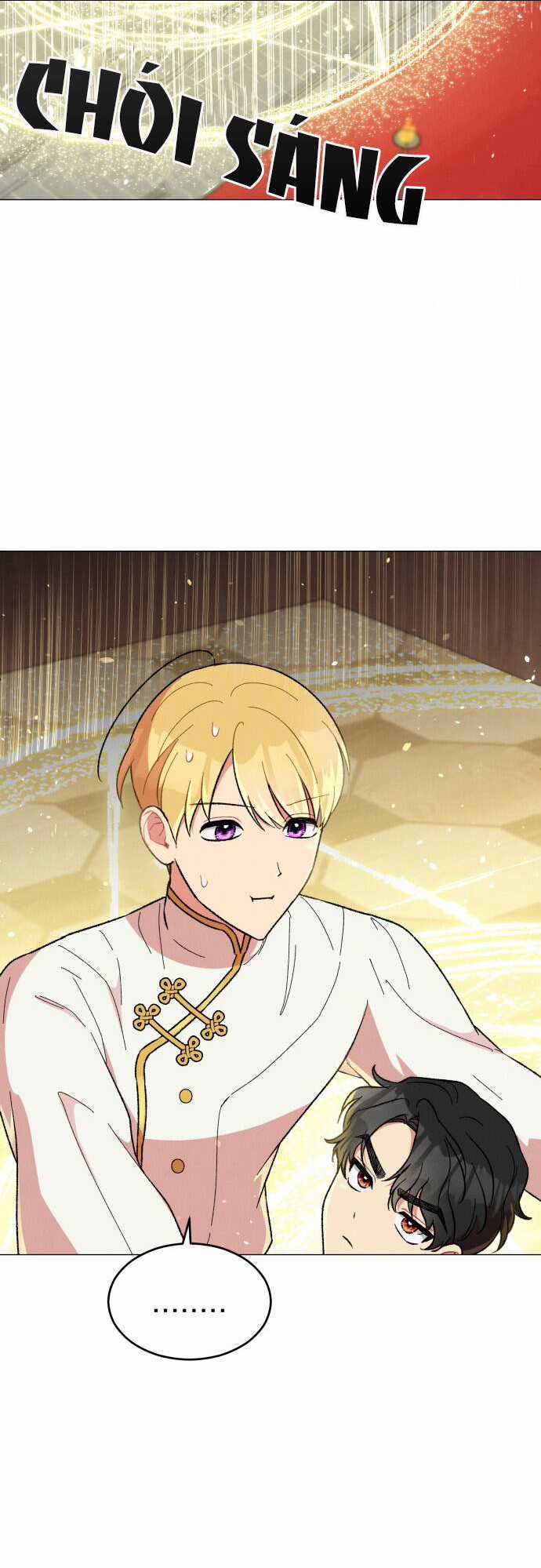 Nam Thứ Đình Công Thì Phải Làm Sao?! Chapter 21 trang 3