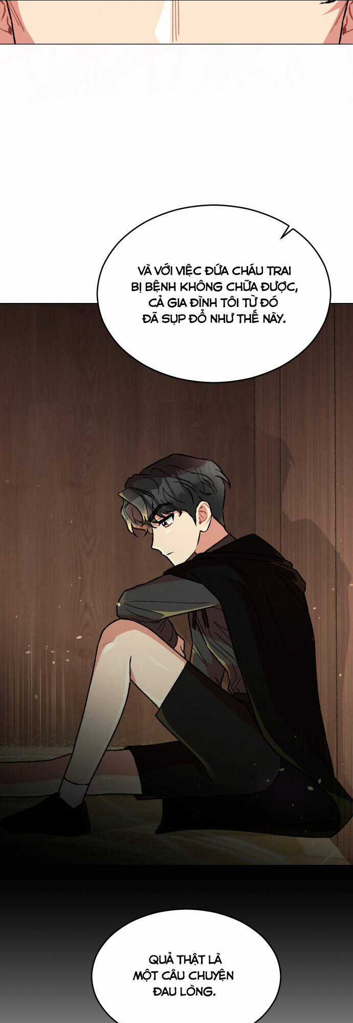 Nam Thứ Đình Công Thì Phải Làm Sao?! Chapter 21 trang 30