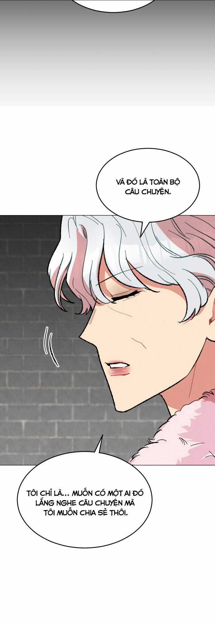 Nam Thứ Đình Công Thì Phải Làm Sao?! Chapter 21 trang 31