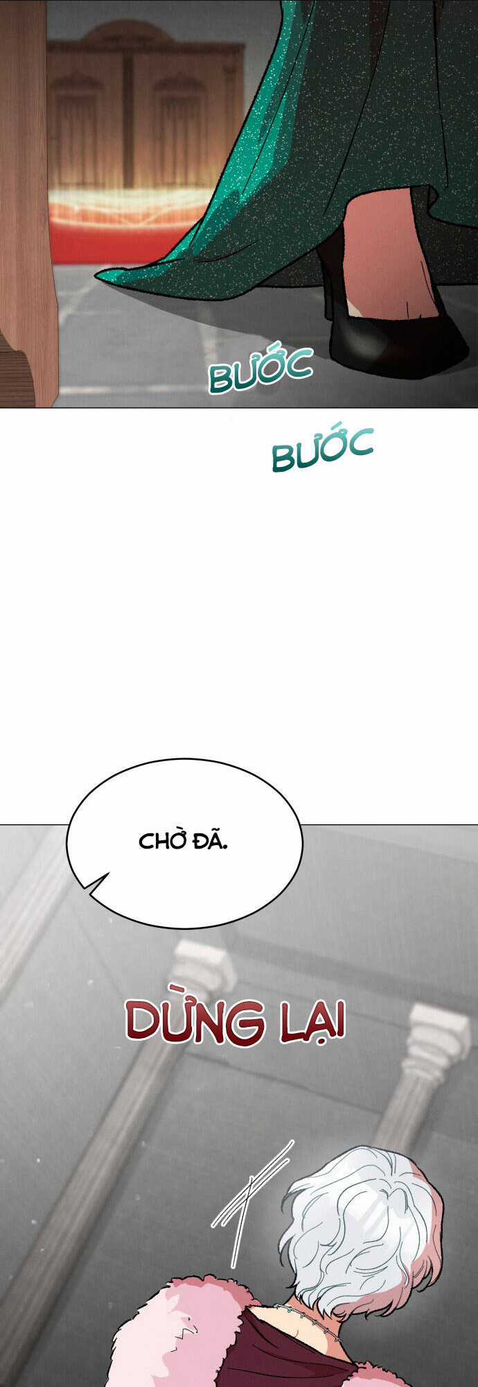 Nam Thứ Đình Công Thì Phải Làm Sao?! Chapter 21 trang 33