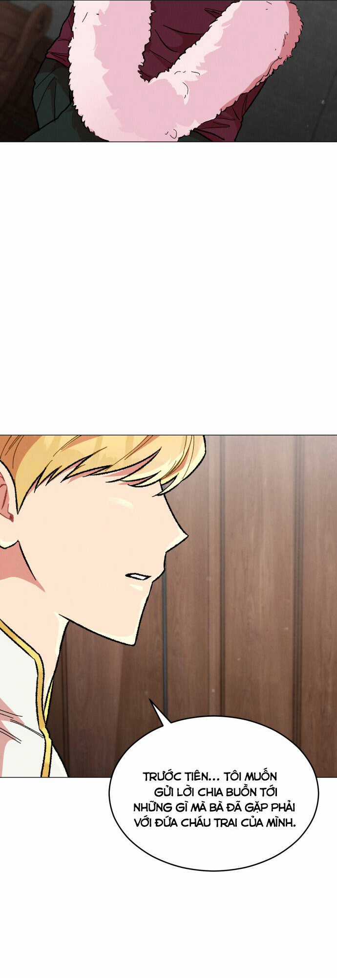 Nam Thứ Đình Công Thì Phải Làm Sao?! Chapter 21 trang 34