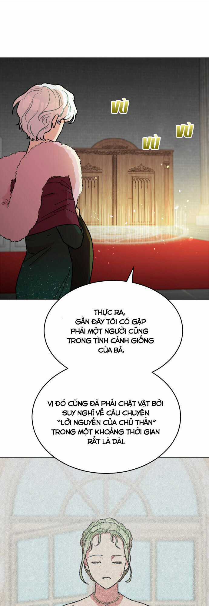 Nam Thứ Đình Công Thì Phải Làm Sao?! Chapter 21 trang 35