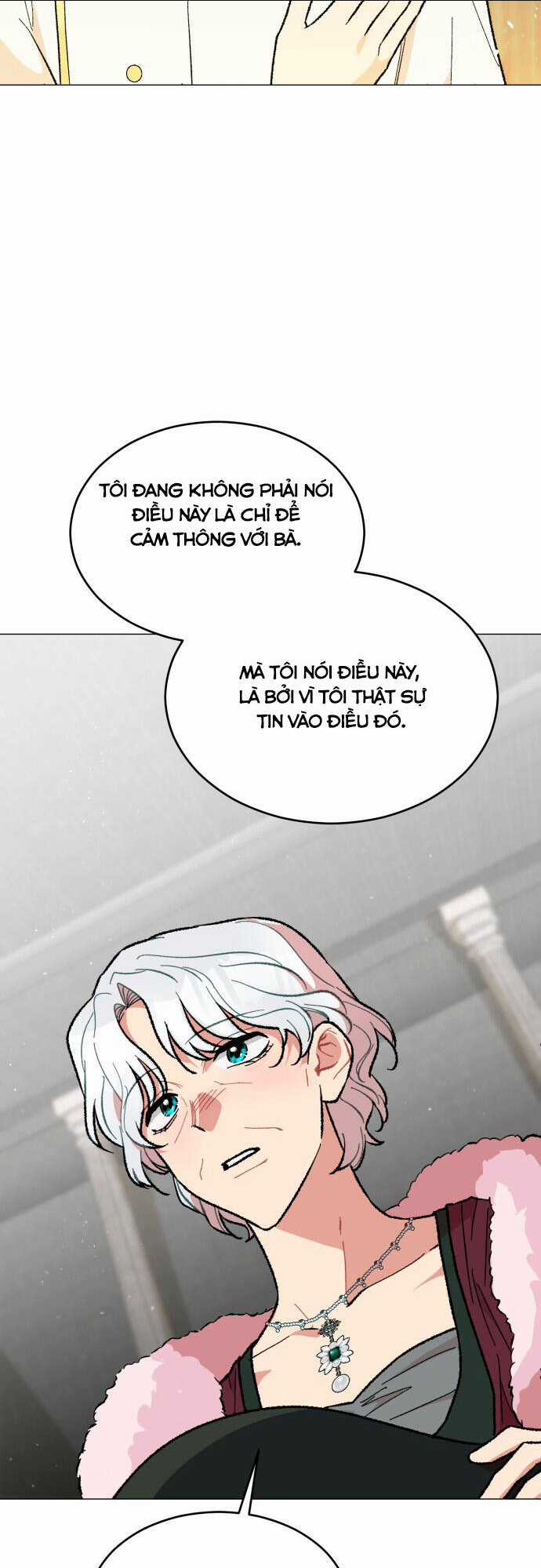 Nam Thứ Đình Công Thì Phải Làm Sao?! Chapter 21 trang 37