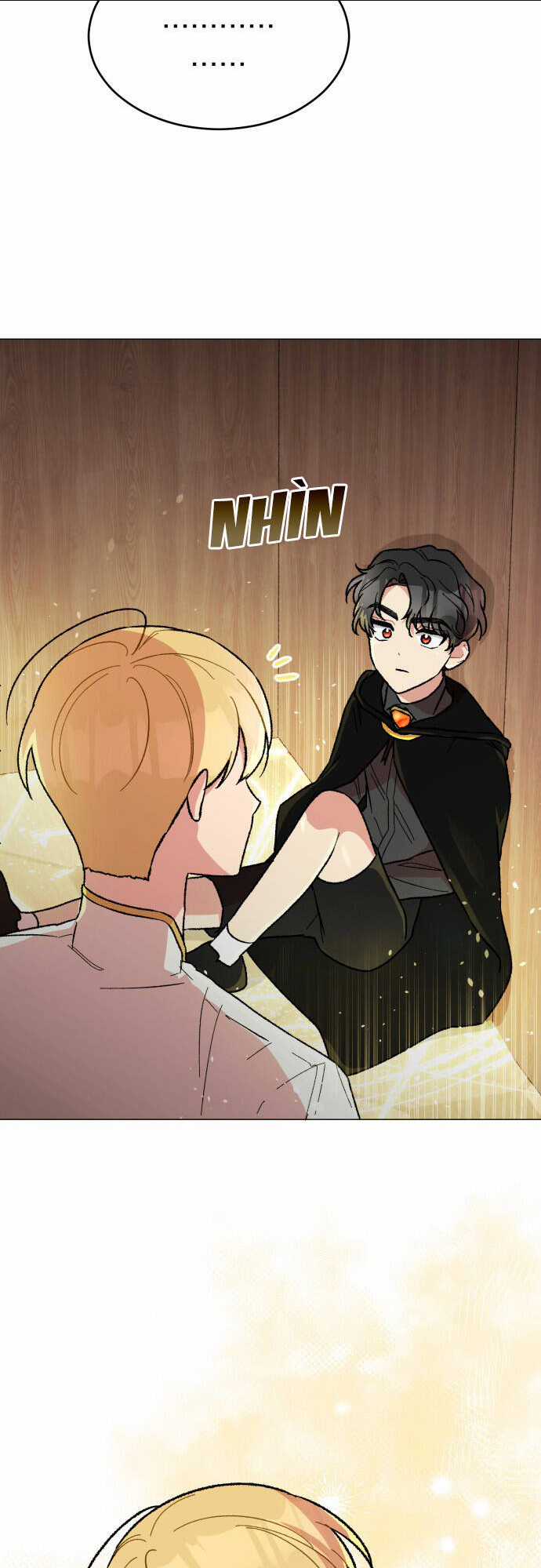 Nam Thứ Đình Công Thì Phải Làm Sao?! Chapter 21 trang 38