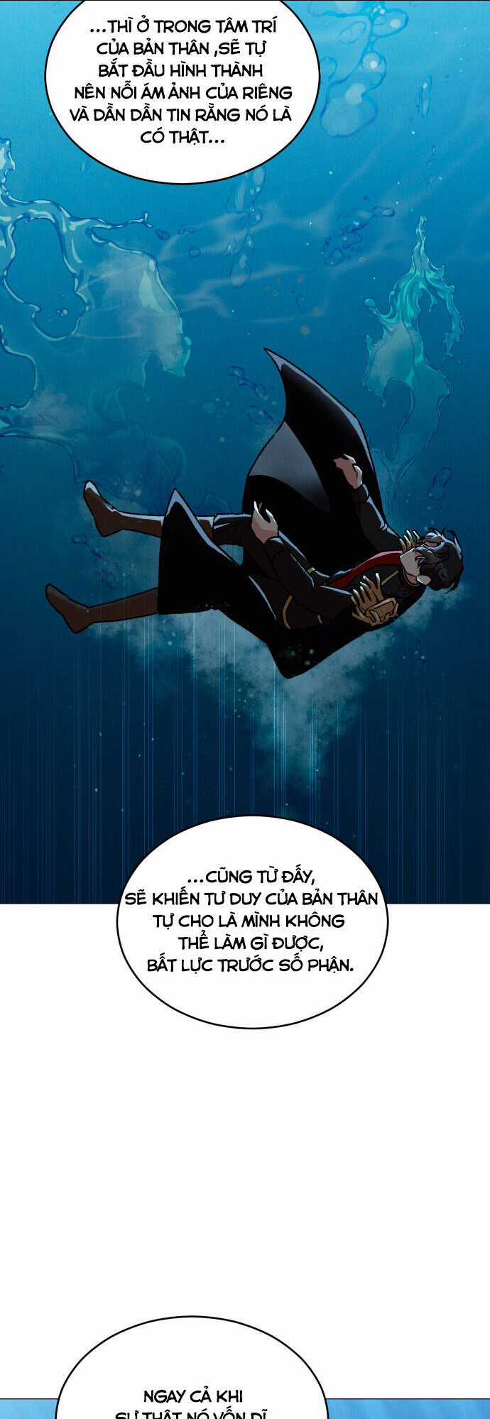 Nam Thứ Đình Công Thì Phải Làm Sao?! Chapter 21 trang 40