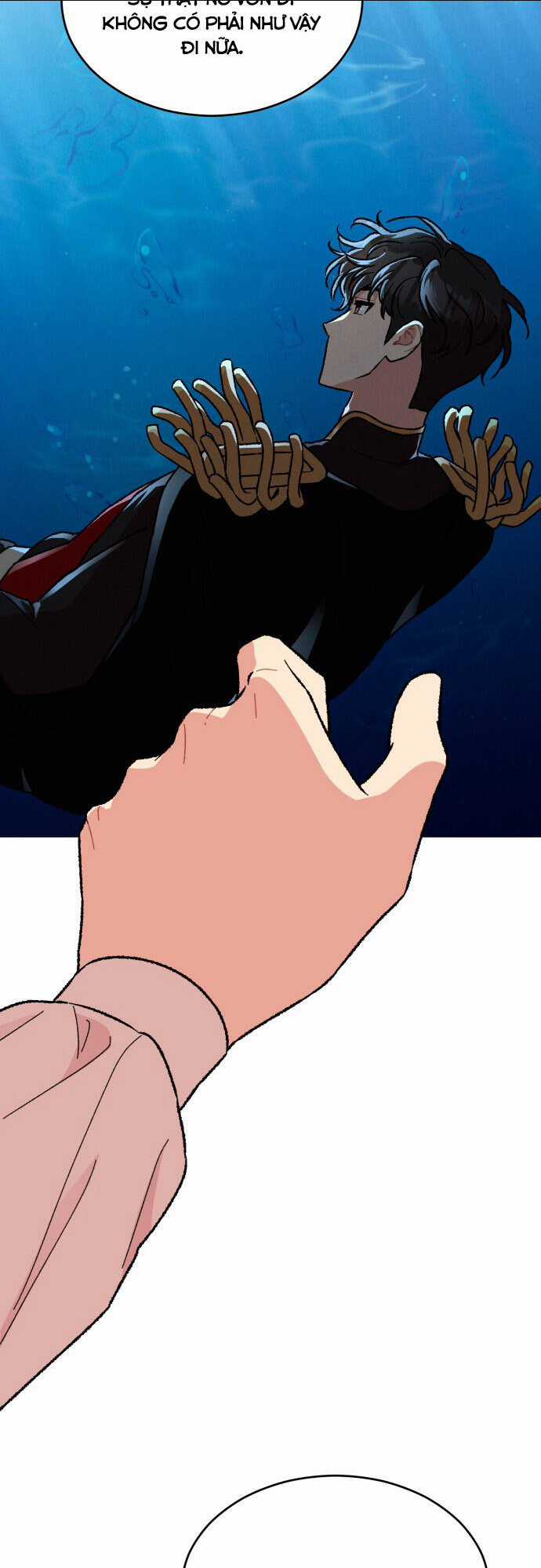 Nam Thứ Đình Công Thì Phải Làm Sao?! Chapter 21 trang 41