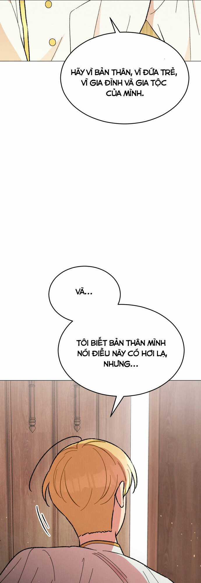 Nam Thứ Đình Công Thì Phải Làm Sao?! Chapter 21 trang 45