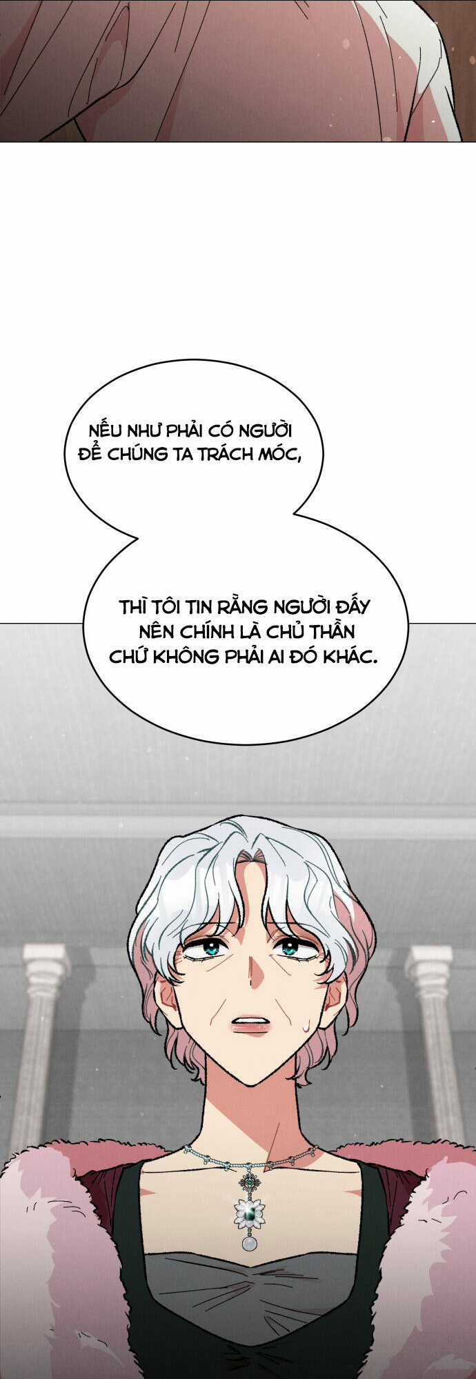 Nam Thứ Đình Công Thì Phải Làm Sao?! Chapter 21 trang 46