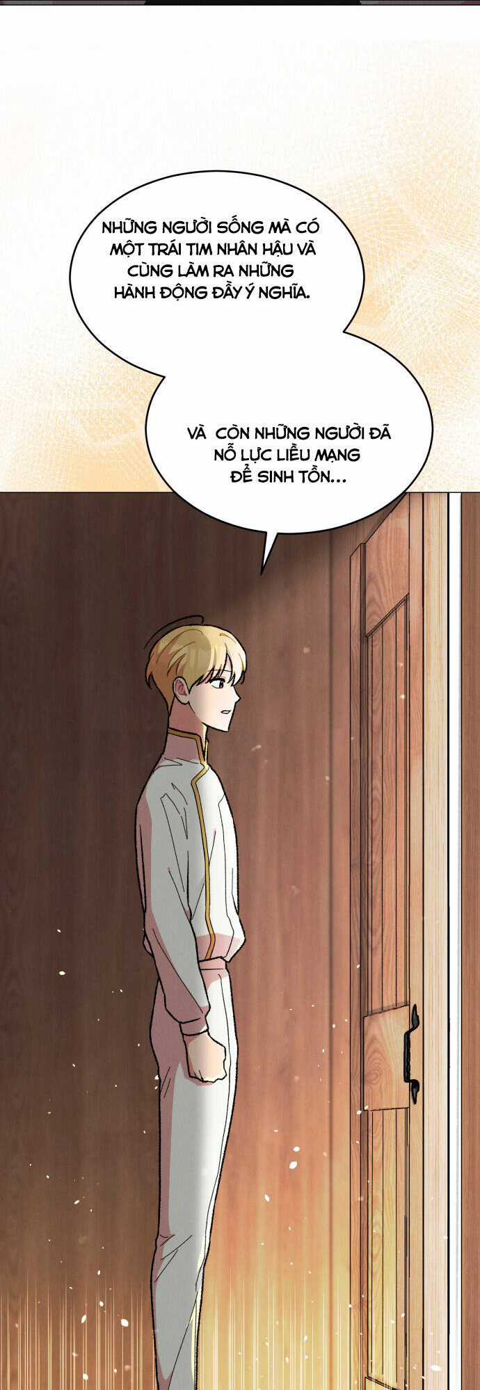 Nam Thứ Đình Công Thì Phải Làm Sao?! Chapter 21 trang 47