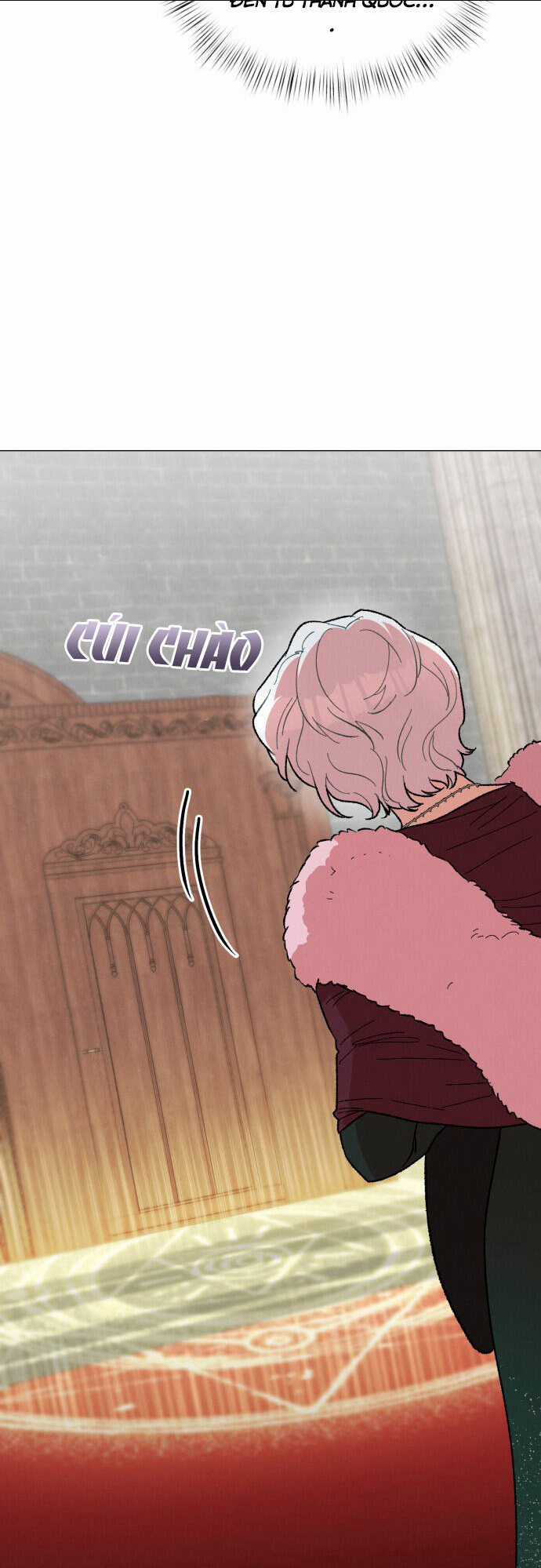 Nam Thứ Đình Công Thì Phải Làm Sao?! Chapter 21 trang 50