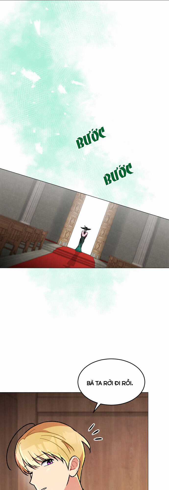 Nam Thứ Đình Công Thì Phải Làm Sao?! Chapter 21 trang 52