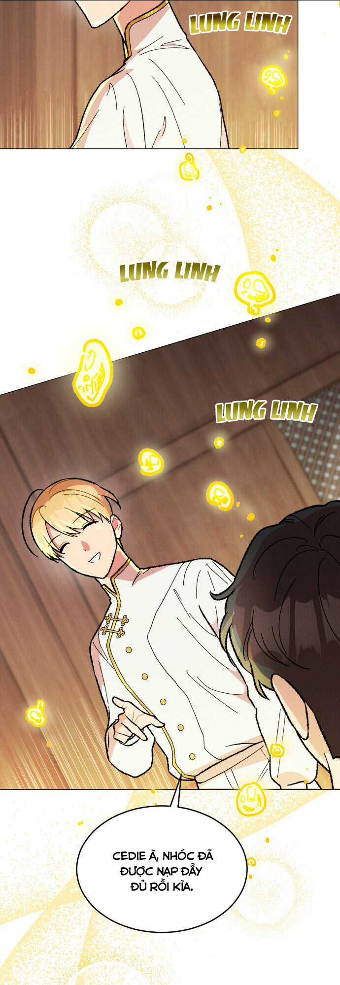 Nam Thứ Đình Công Thì Phải Làm Sao?! Chapter 21 trang 53