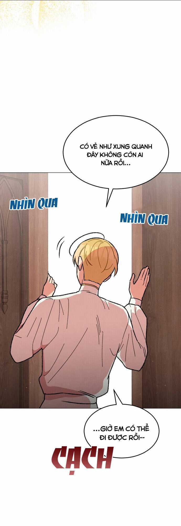 Nam Thứ Đình Công Thì Phải Làm Sao?! Chapter 21 trang 54