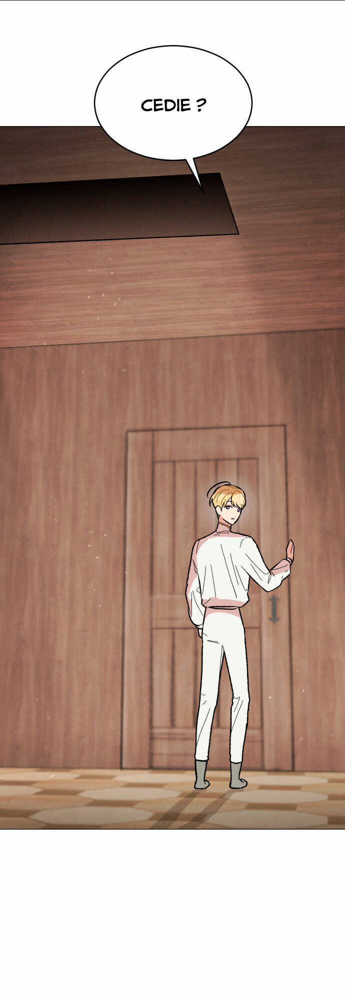 Nam Thứ Đình Công Thì Phải Làm Sao?! Chapter 21 trang 55