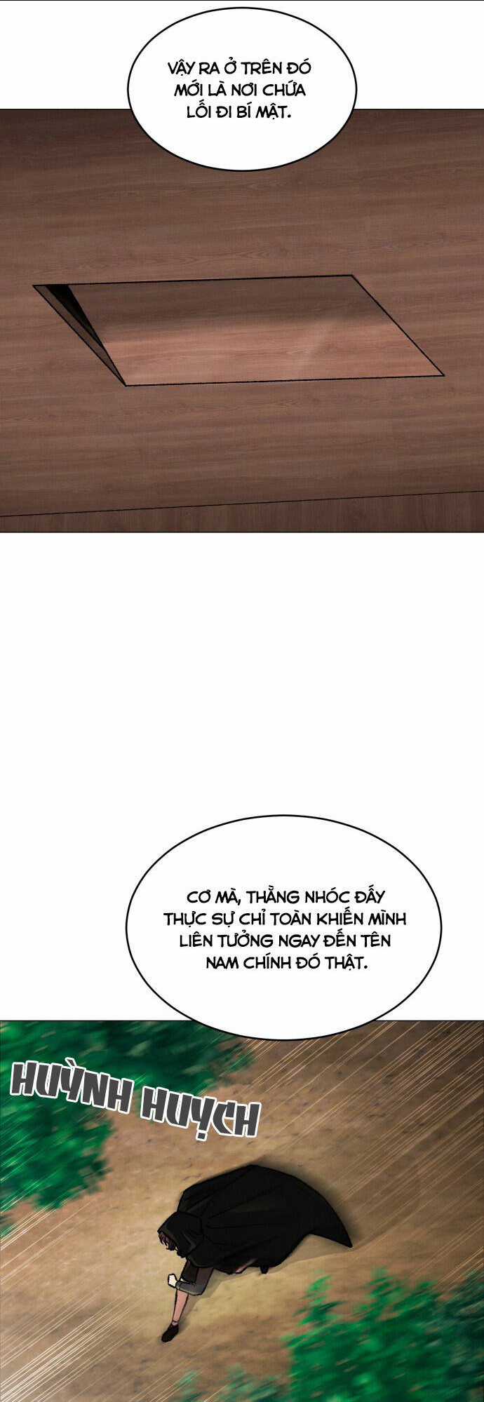 Nam Thứ Đình Công Thì Phải Làm Sao?! Chapter 21 trang 56