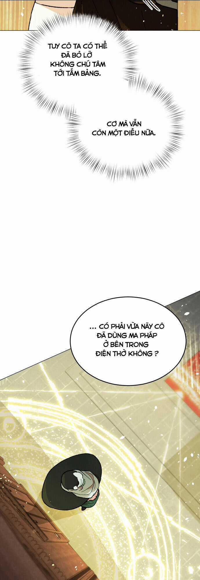 Nam Thứ Đình Công Thì Phải Làm Sao?! Chapter 21 trang 6