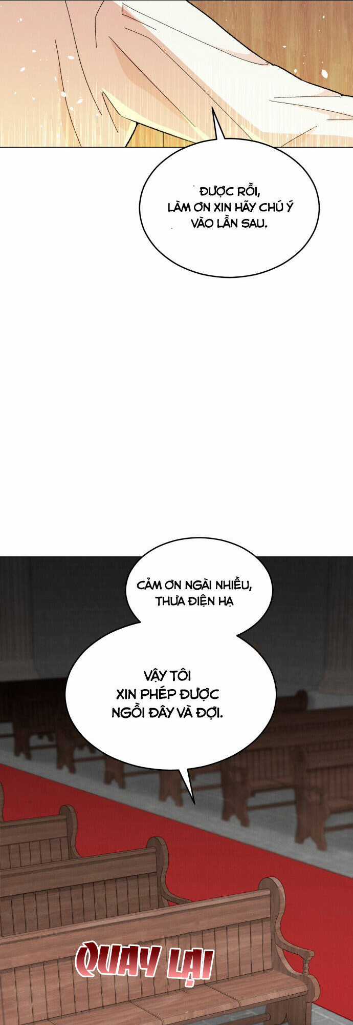 Nam Thứ Đình Công Thì Phải Làm Sao?! Chapter 21 trang 9