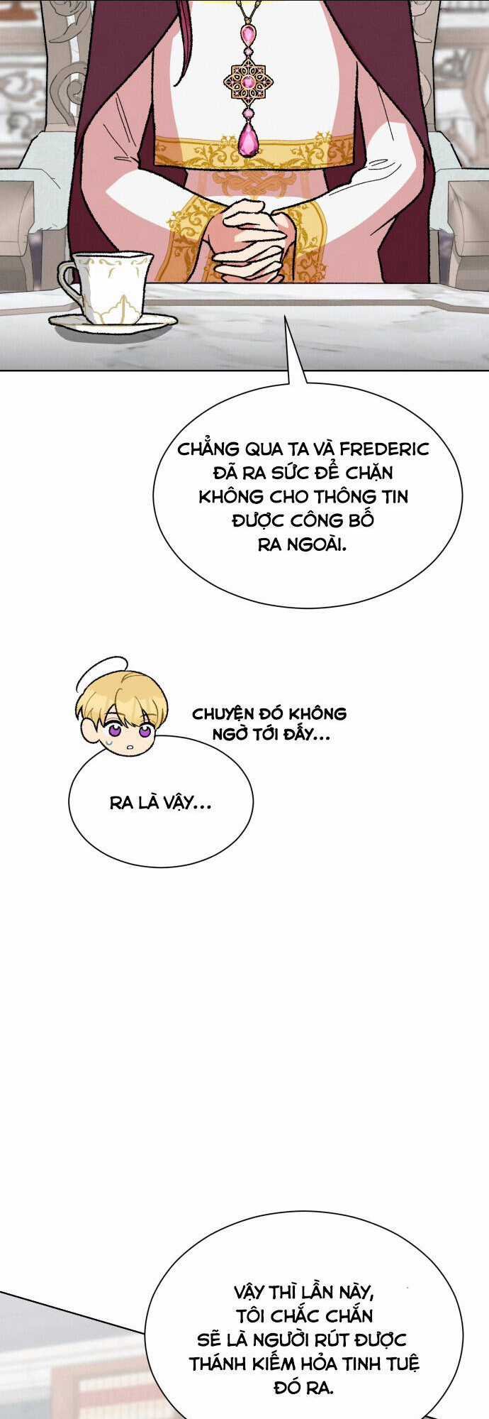 Nam Thứ Đình Công Thì Phải Làm Sao?! Chapter 22 trang 10