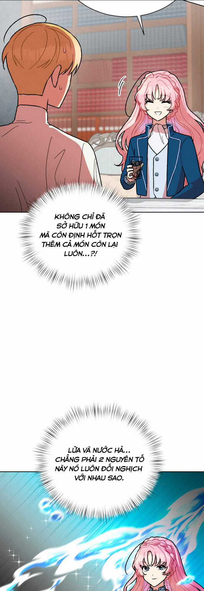 Nam Thứ Đình Công Thì Phải Làm Sao?! Chapter 22 trang 11