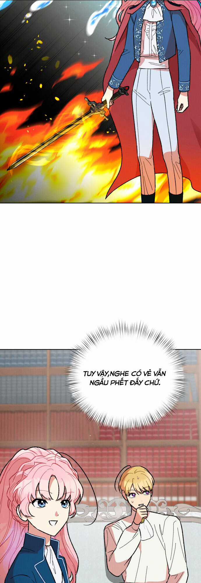 Nam Thứ Đình Công Thì Phải Làm Sao?! Chapter 22 trang 12