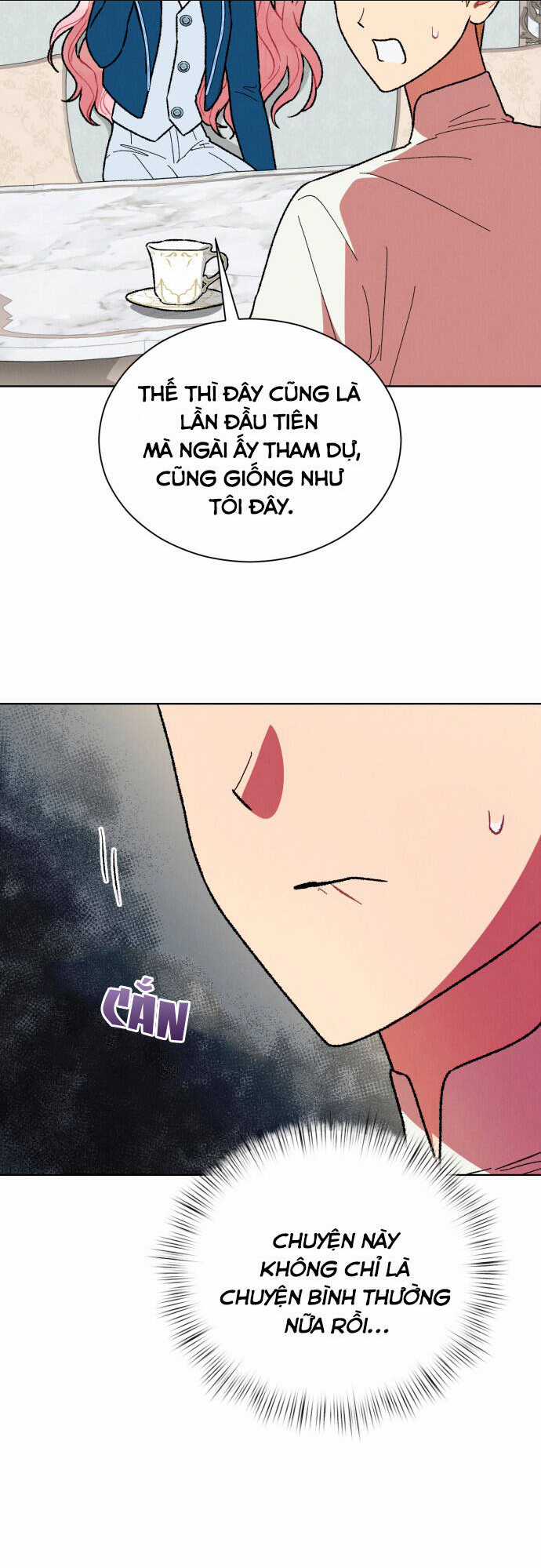 Nam Thứ Đình Công Thì Phải Làm Sao?! Chapter 22 trang 16